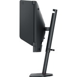 BenQ XL2566X+, Monitor de gaming negro