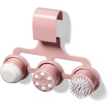 Beurer FB20, Baño para pies blanco/Rosa, Minorista
