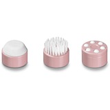 Beurer FB20, Baño para pies blanco/Rosa, Minorista