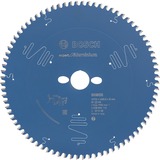 Bosch 2 608 644 112 254mm 1pieza(s) hoja de sierra circular Aluminio, 25,4 cm, 3 cm, 2 mm, 7500 RPM, 2,8 mm