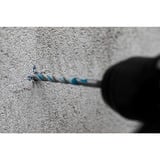 Bosch Broca MultiConstruction EXPERT HEX-9, Ø 3,5mm, Taladro 