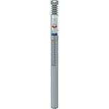 Bosch Brocas para taladros pasantes sds max-9 break through Martillo perforador, 4,5 cm, 1000 mm, Ladrillo, Concreto, Caliza, 85 cm, SDS Max
