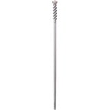 Bosch Brocas para taladros pasantes sds max-9 break through Martillo perforador, 4,5 cm, 1000 mm, Ladrillo, Concreto, Caliza, 85 cm, SDS Max
