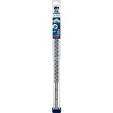 Bosch Expert Broca para martillo SDS Max-8X, Taladro Martillo perforador, Hammer drill bit, 3,2 cm, 520 mm, Concreto, Piedra, 40 cm
