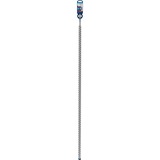 Bosch Expert Broca para martillo SDS plus-7X, Taladro Martillo perforador, Hammer drill bit, 2 cm, 1000 mm, Concreto, Piedra, 95 cm