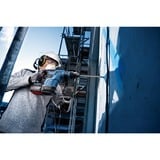 Bosch GBH 18V-34 CF Professional 500 RPM SDS Plus 4,9 kg Negro, Azul, Martillo perforador azul/Negro, Taladro de pistola, SDS Plus, Sin escobillas, Negro, Azul, 1,3 cm, 500 RPM