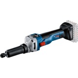 Bosch GGS 18V-10 SLC PROFESSIONAL Amoladora recta 10500 RPM Negro, Azul, Rojo azul/Negro, Amoladora recta, Negro, Azul, Rojo, Sin escobillas, 10500 RPM, 79 dB, 79 dB