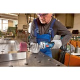 Bosch GGS 18V-10 SLC PROFESSIONAL Amoladora recta 10500 RPM Negro, Azul, Rojo azul/Negro, Amoladora recta, Negro, Azul, Rojo, Sin escobillas, 10500 RPM, 79 dB, 79 dB