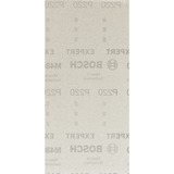 Bosch Lija de malla Expert M480, Hoja de lija 50 pieza(s)