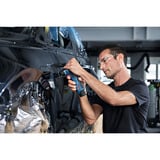 Bosch Lijadora orbital inalámbrica GSS 12V-32 solo, 12 Voltios azul/Negro