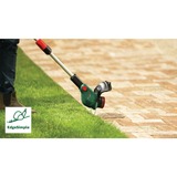 Bosch Recortadora de césped a batería UniversalGrassCut 18V-26-500, 18 voltios, Cortabordes verde/Negro