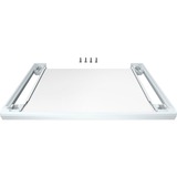 Bosch WTZ27500 pieza y accesorio de lavadoras Estantería, Conexión blanco, Estantería, Bosch, 595 mm, 574 mm, 42 mm, 4,5 kg