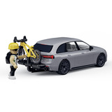 COBI Audi RS4 "Cycling Madness", Juegos de construcción 
