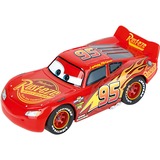 Carrera FIRST Disney Pixar Cars - Race of Friends, Pistas de carreras 