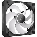 Corsair CO-9051063-WW, Ventilador negro