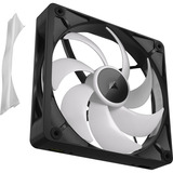 Corsair CO-9051063-WW, Ventilador negro