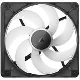 Corsair CO-9051063-WW, Ventilador negro
