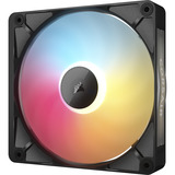 Corsair CO-9051063-WW, Ventilador negro