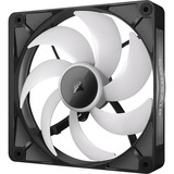 Corsair CO-9051063-WW, Ventilador negro