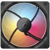 Corsair CO-9051063-WW, Ventilador negro
