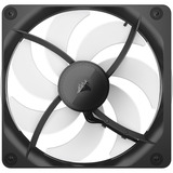 Corsair CO-9051063-WW, Ventilador negro