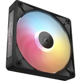 Corsair CO-9051063-WW, Ventilador negro
