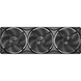 Corsair CO-9051076-WW, Ventilador negro
