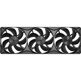 Corsair CO-9051076-WW, Ventilador negro