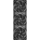 Corsair CO-9051076-WW, Ventilador negro