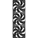 Corsair CO-9051076-WW, Ventilador negro