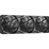 Corsair RS360 II Unified Frame, Ventilador negro