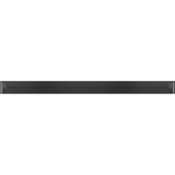 Corsair RS360 II Unified Frame, Ventilador negro