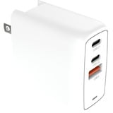 Creative 67W GaN Charger, Cargador blanco