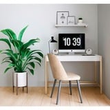 Creative Pebble V3, Altavoces de PC blanco