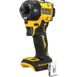 DEWALT DCF870NT-XJ, Tornillo de percusión amarillo/Negro