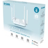 D-Link EAGLE PRO AI AX1500 Smart Router R15 blanco