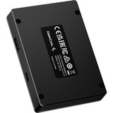 DeepCool Deepcool UH-04, Hub USB negro