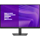 Dell E Series E2425HM pantalla para PC 60,5 cm (23.8") 1920 x 1080 Pixeles Full HD LCD Negro, Monitor LED negro, 60,5 cm (23.8"), 1920 x 1080 Pixeles, Full HD, LCD, 8 ms, Negro