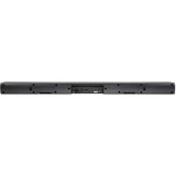 Denon DHT-S217, Barra de sonido negro