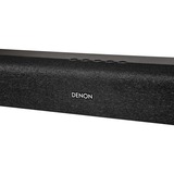 Denon DHT-S217, Barra de sonido negro