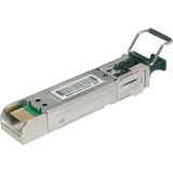 Digitus Módulo mini GBIC (SFP) compatible con Cisco, 1,25 Gbps, Transceptor 