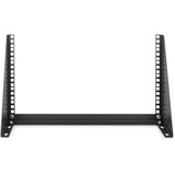 Digitus Soporte de pared para equipo de 19 pulgadas 6 U negro
