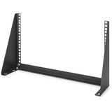 Digitus Soporte de pared para equipo de 19 pulgadas 6 U negro