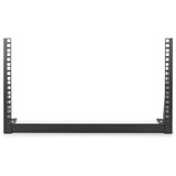Digitus Soporte de pared para equipo de 19 pulgadas 6 U negro