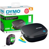 Dymo LetraTag 200B, Rotulador 