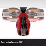 EINHELL GE-HR 18/30 WH Li-Solo, 4173771, Soporte para manguera rojo