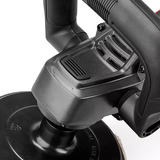 EINHELL Pulidora y lijadora CC-PO 1100/150 CE rojo/Negro