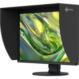 EIZO ColorEdge CG2400S, Monitor LED negro