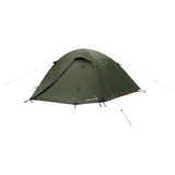 Easy Camp 120469 Rondane 2, Tienda de campaña verde oscuro