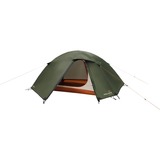 Easy Camp 120469 Rondane 2, Tienda de campaña verde oscuro